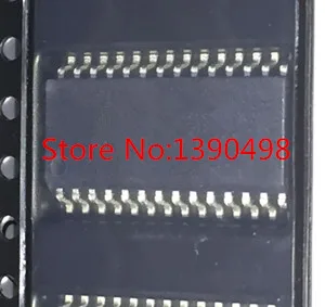Бесплатная доставка телефон/SO PIC18F252 18F252 10 шт./лот SOP28 IC | Электронные компоненты и