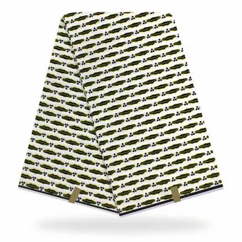 

african fabric 2020 high quality african print fabric tissue african wax print fabric for dresses ankara fabric wholesale F29-15