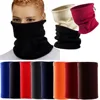 Men Women Winter Hiking Scarf Camping Face Mask Cycle Polar Fleece Outdoor Neck Gaiter Warmer Neck Tube Face Mask Headwear ► Photo 2/6