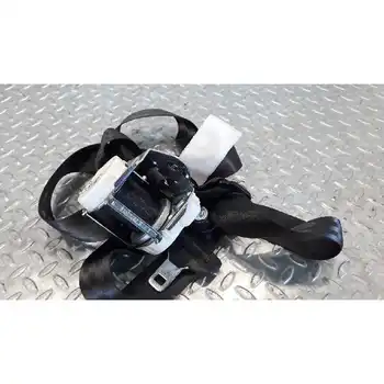 

0156101397 Safety belt Rear Right Alfa Romeo Giulietta (191) Distinctive