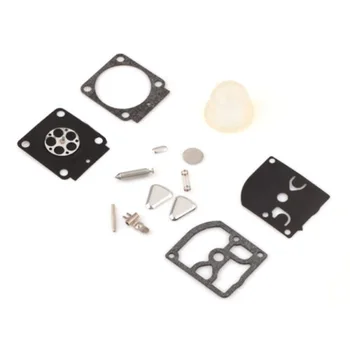 

Carburetor Carb Repair Rebuild Kit Fits For Stihl HS45 FS55 FS38 BG45 Parts