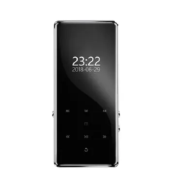 

2.4 Inch Screen Player Wireless Student Outside 8G Sports Touch Screen Music Video Player