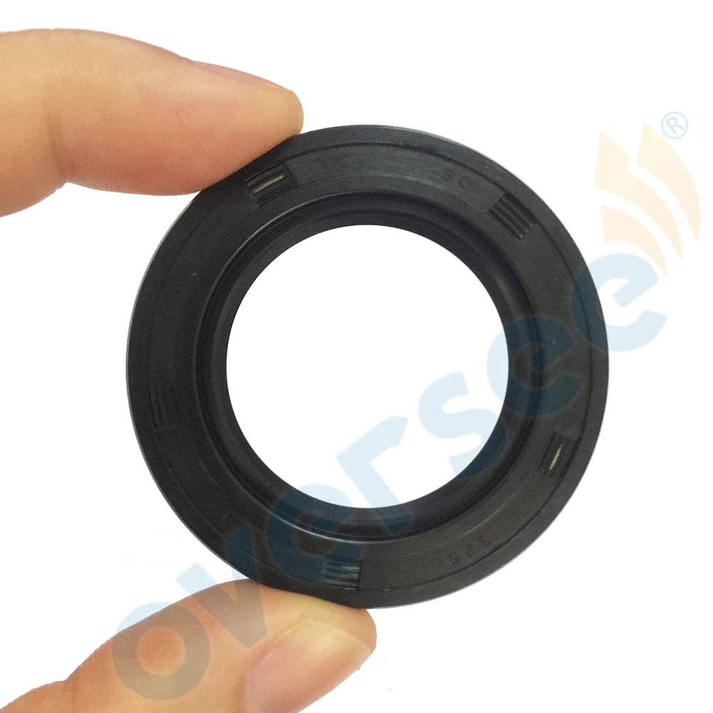 93102-30M23 Oil Seal For YAMAHA Outboard Motor 2T Parsun Hidea 60HP TO 90 HP Lower Crank Oil Seal