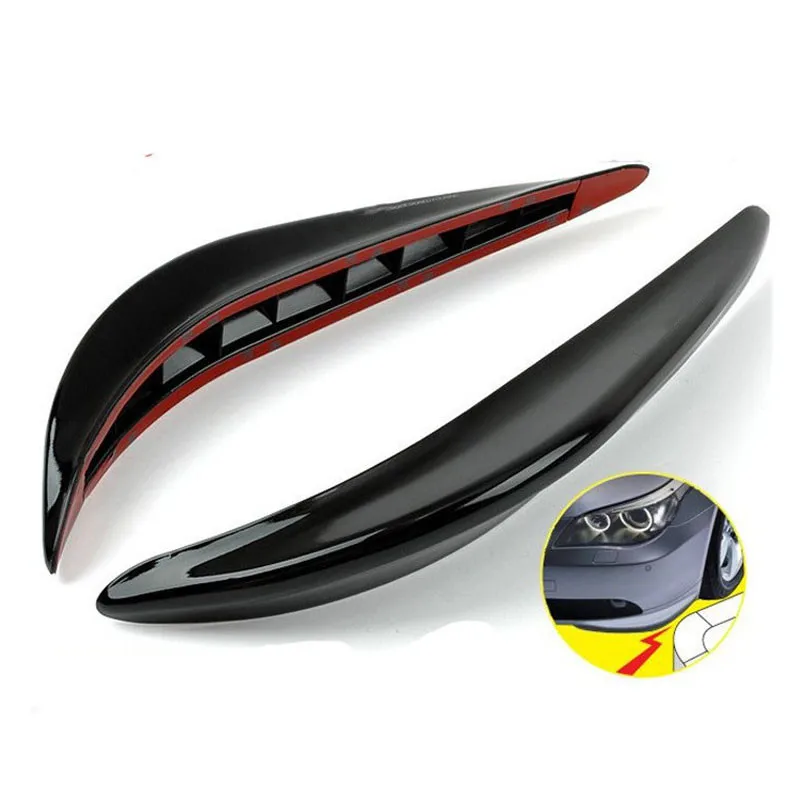 RASTP-1-Pair-Car-Rubber-Bumper-Protector-Edge-Guard-Corner-Strip-Crash-Bar-Trim-Protection-Car (2)