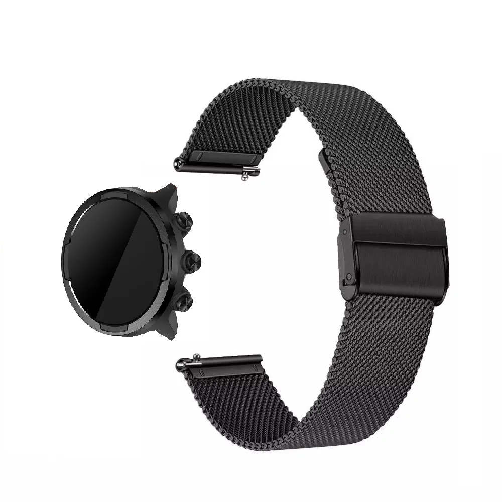Металлический ремешок для часов Suunto Подарочная серия Alpha Spartan sport 9/baro незаменимый