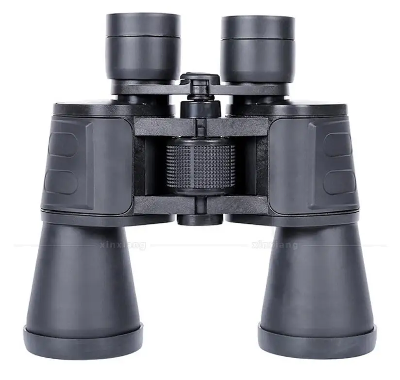 10 Times Birthday Gift Educational Telescope 10X 50mm Outdoor tourism bird watching Travel Concert Camping Binocular | Инструменты