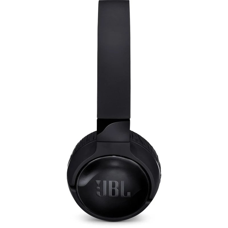 Гарнитура накладные JBL T600BTNC черный беспроводные bluetooth