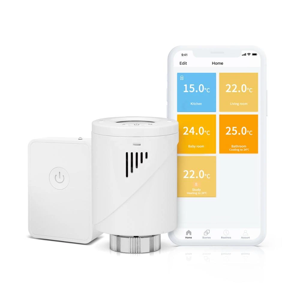 google hub ifttt
