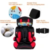 Infant Baby Car Seat Head Support Children Belt Adjustable Fastening Belt Boy Girl Playpens Sleep Positioner Baby Saftey Pillows ► Photo 2/5