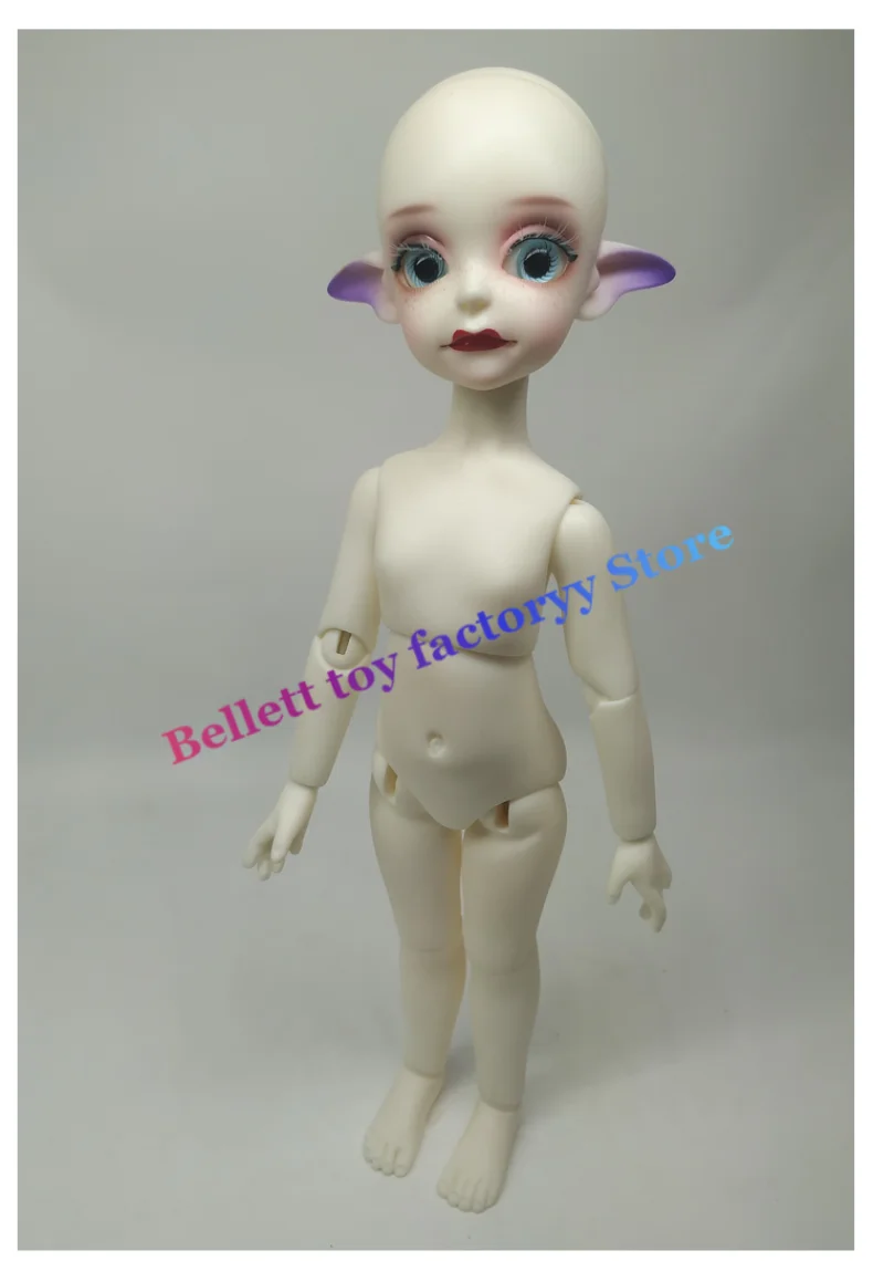 Bjd кукла 1/6 charon кукла высокого качества модель подарок на день рождения бесплатные глаза