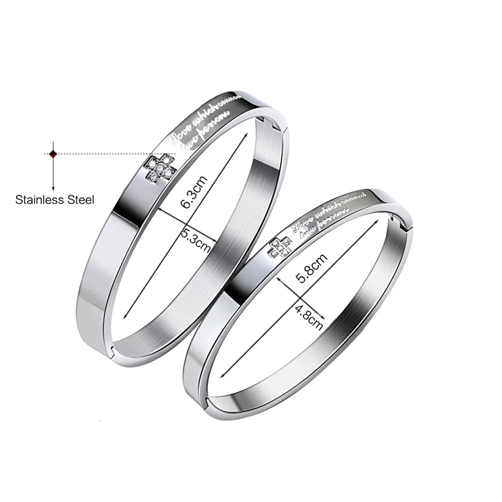 stainless steel love 09