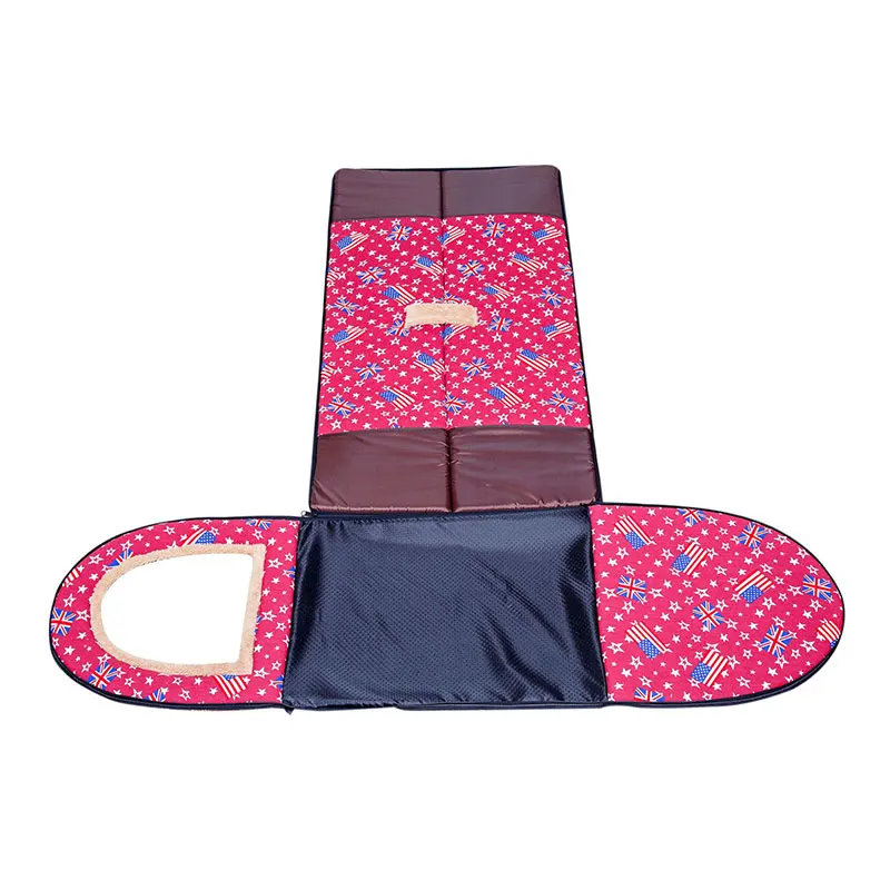 Winter Bed House Kennel Fleece Soft Nest Comfortable Cat Warm Cave Lovely Bow Design Puppy for Small Medium Dog House Hand Wash Winter Bed House Kennel Fleece Soft Nest Comfortable Cat Warm Cave Lovely Bow Design Puppy for Small Medium Dog House Hand Wash