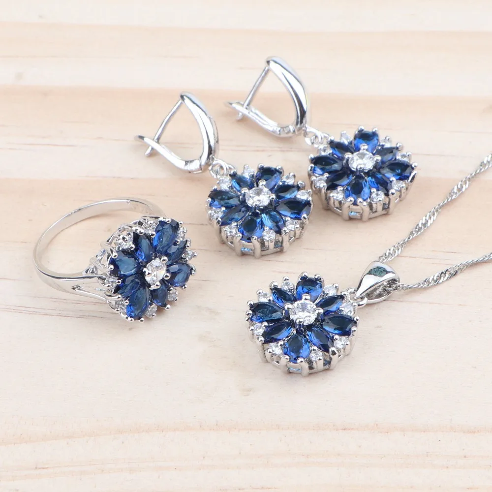 Costume Jewelry Sets