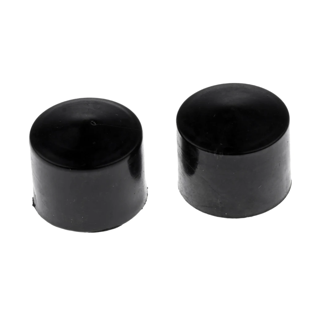 4x High Quality Rubber Skateboard Truck Replacement Pivot Cups Accessories 5 Inch + 7 Inch