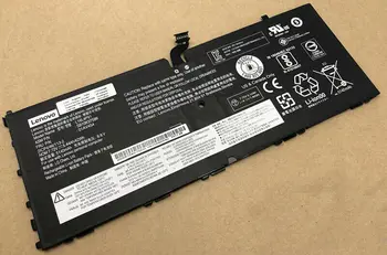 

New genuine Battery for Lenovo ThinkPad X1 Tablet GEN3 Series L16L4P91 SB10K97599 01AV454 7.72V 42WH