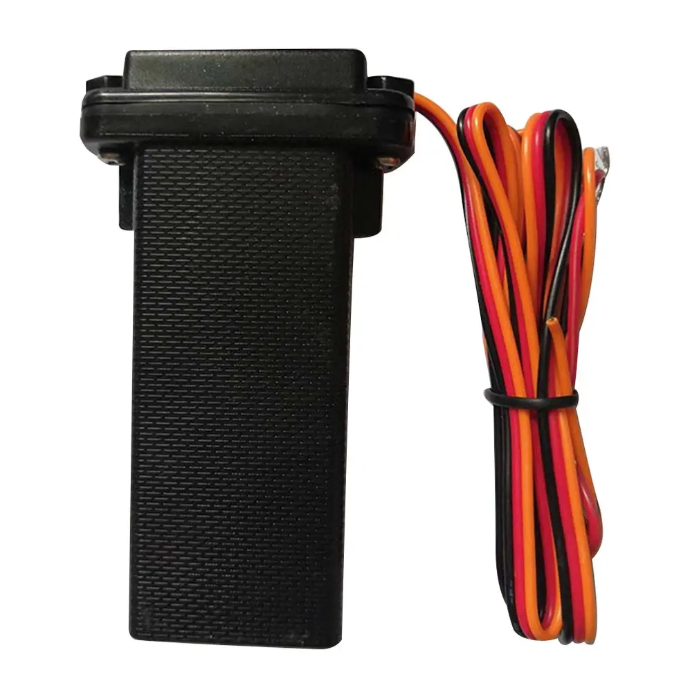 Gt02-1 Auto Gps Locator Wasserdichte Auto Anti-Diebstahl Verloren Tracker Satellite Tracking Fahrze