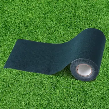 

Outdoor Garden Lawn Patching Artificial Grass Turf Tape Self-Adhesive Tape Lawn Jointing Seaming Tape For Indoors And Outdoors