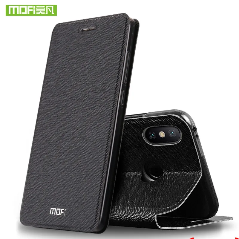 Чехол Mofi для Xiaomi 9 чехол xiaomi lite силиконовый mi SE кожаный флип-чехол mi9 из ТПУ |