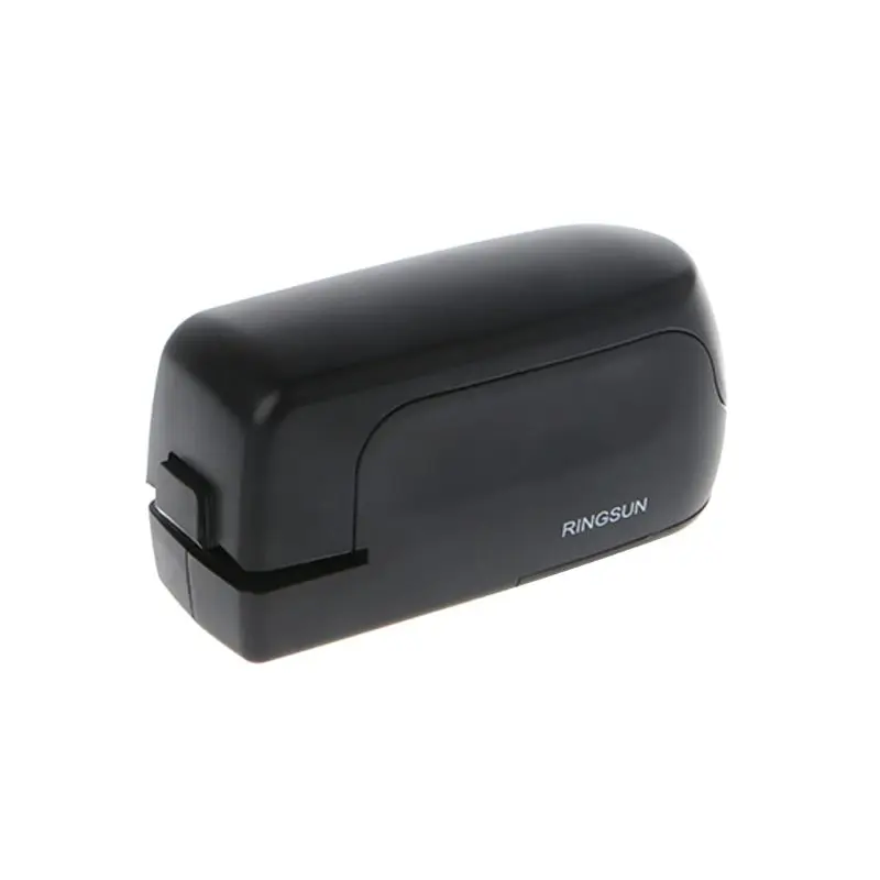 

New Automatic High Quality Desktop Electric School Office Stapler Book Sewer