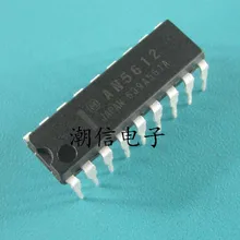 5 шт./лот AN5612(DIP-18