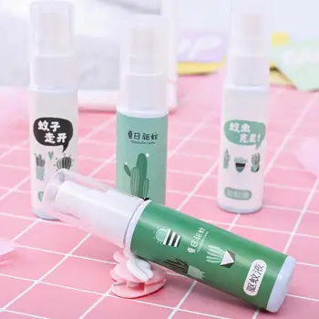 

Travel Anti Mosquitoes Repellent Liquid Spray Household Insect Repellent Spray