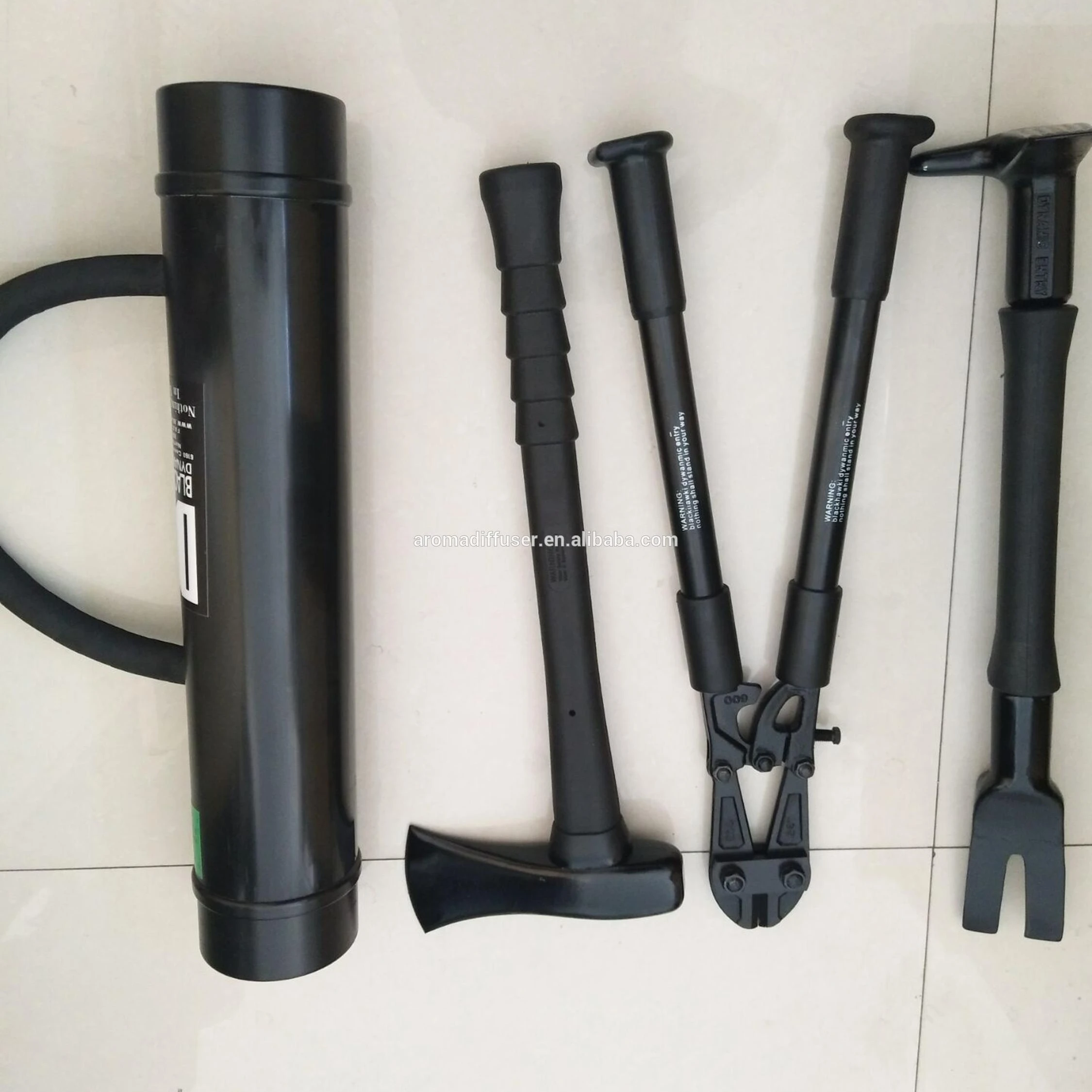 

Firefighting Manual Rescue Tool Forcible entry tools