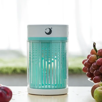 

New Fruit Washing and Storage Bottle Plasma Fruit Cleaning Machine Portable Sterilization Paraffin Removal Fruits Cleaning