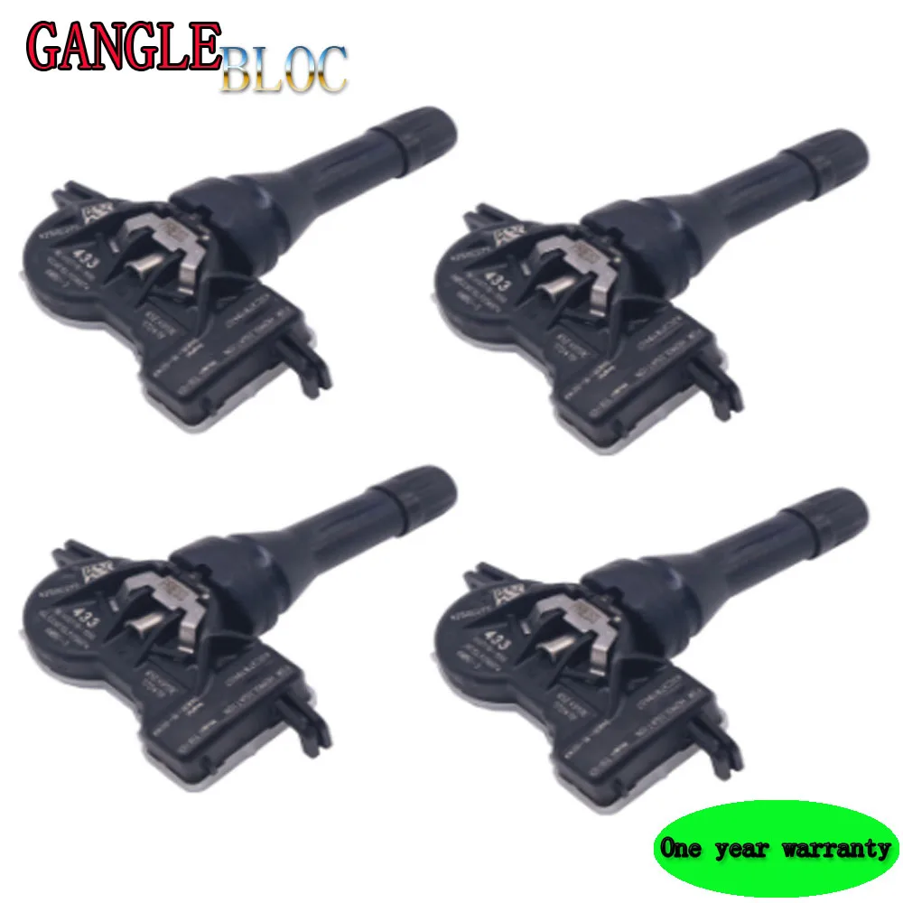 4250C275 4250F187 TPMS dla Mitsubishi Attrage Eclipse Cross Mirage Pajero monitorowanie ciśnienia w oponach czujnik systemu 433Mhz 4250C477 4250C275 4250F187 TPMS dla Mitsubishi Attrage Eclipse Cross Mirage Pajero monitorowanie ciśnienia w oponach czujnik systemu 433Mhz 4250C477