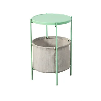 

The Nordic Contracted And Contemporary Sitting Room Tea Table And A Few Small Round Tea Table Of Sofa Side Angle Of A Few Tea Ta