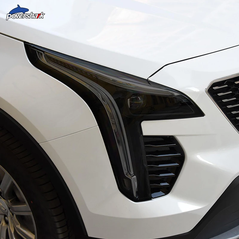 

Защитная пленка ТПУ для Cadillac XT4 XT5 XT6 CT4 CT5 CT6 XTS ATS Escalade