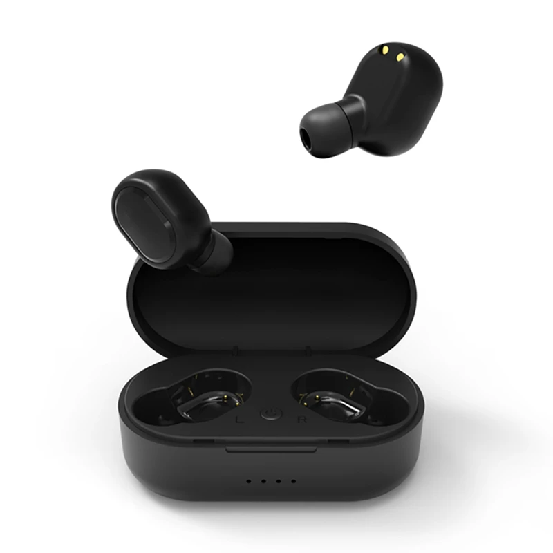 Waterproof TWS V5 0 Mini Wireless Headphones Touch Control Bluetooth Earphone Bluetooth Earbuds for Xiaomi Running