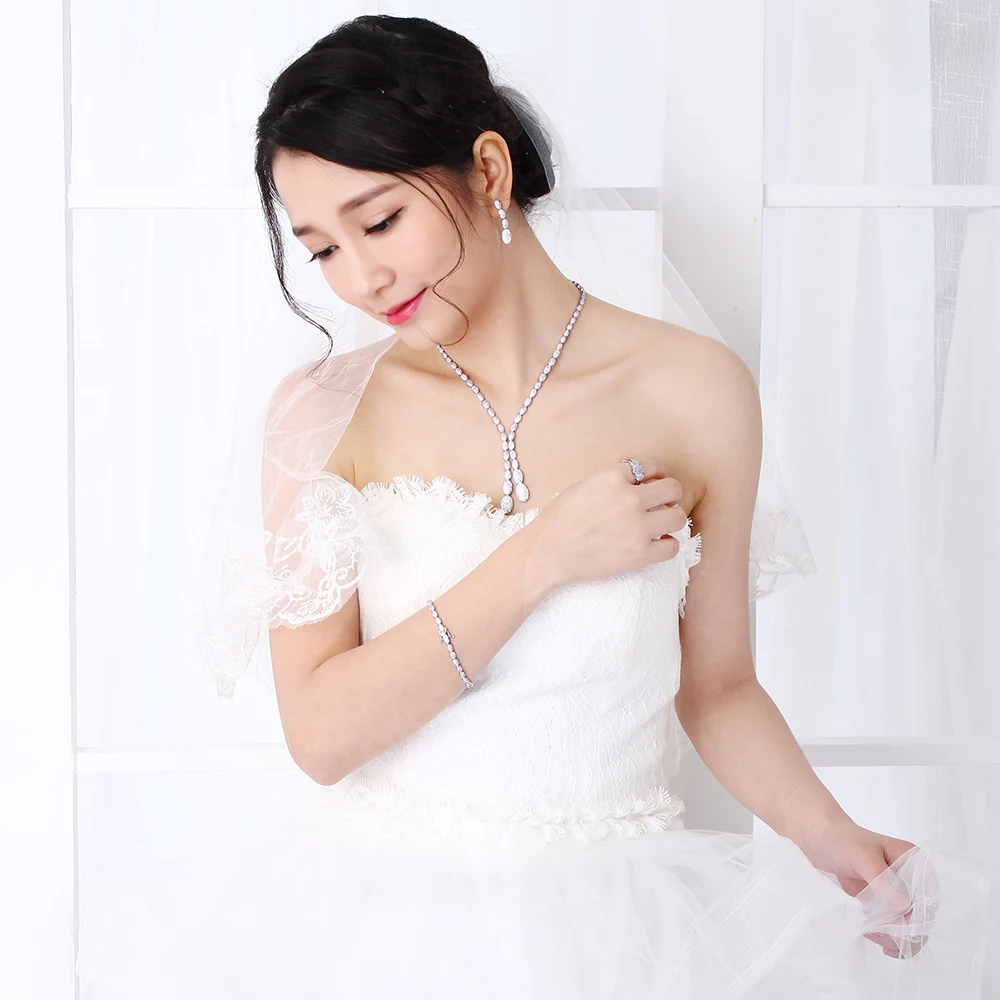 jewelry set for wedding party (4)