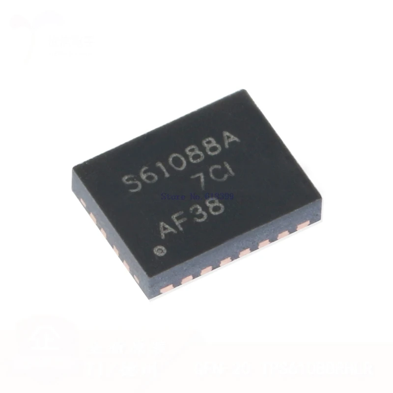 

Tps61088 Conv Dc-Dc 2.7V 12V Step Up Single-Out 4.5V 12.6V 20-Pin Vqfn Ep T/R Ic Chip Tps61088rhlr