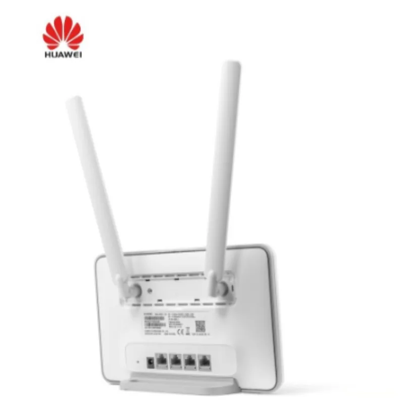 Разблокированный HUAWEI B535 232 маршрутизатор 4G 300 Мбит/с CPE маршрутизаторы точку
