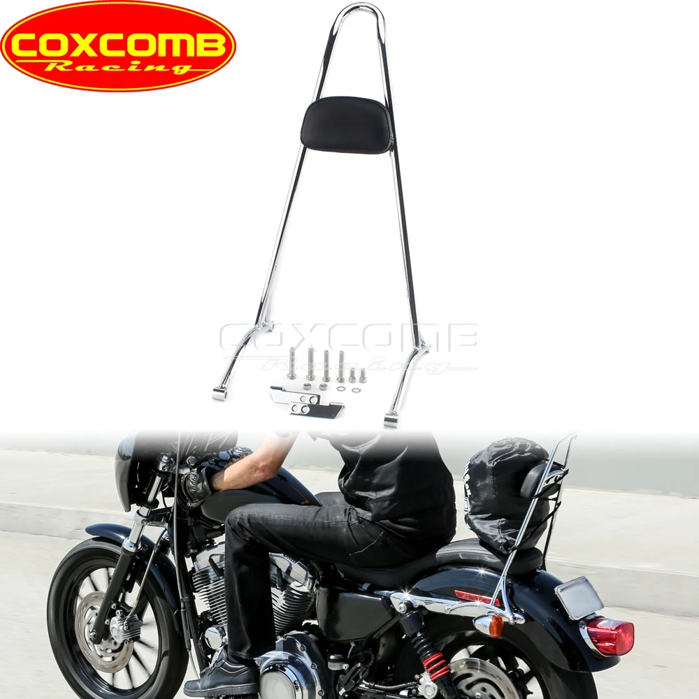 Dyna Fat Bob Sissy Bar stickhealthcare.co.uk