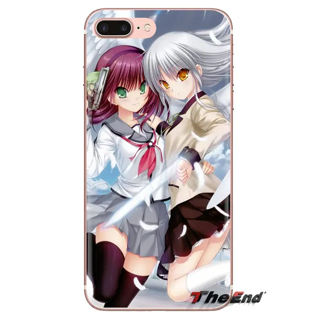 Galaxy Angel 2 Dub Wallpaper For Sony Xperia Z Z1 Z2 Z3 Z5