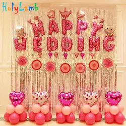 Rideau de ballons en taille étendue 100x200cm, scène d'anniversaire, décorations de fond, jouet de fête pour enfants 