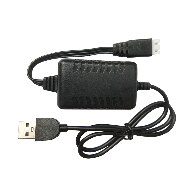 YUKALA 7.6V USB charger for 2S Lipo/LiIon