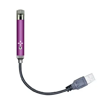 

Car Ambience Panoramic Starry Sky Projection Purple Roof Light Starry Sky LED Glow Interiors for Car Home Party Auto