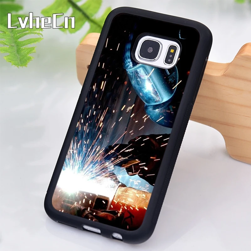 LvheCn бродячий детский чехол для телефона Felix Chan I N samsung Galaxy S9 S8 S10 Plus Lite S6 S7 Edge S5 Note 7 8 9