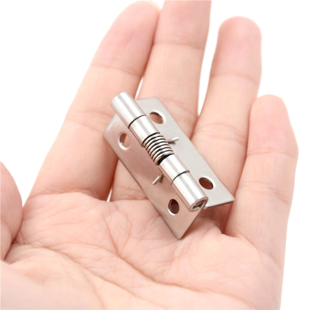 Stainless Steel Door Hinge Spring Hinge Cabinets Hardware stainless steel hinges,door hinges,gas spring hinges