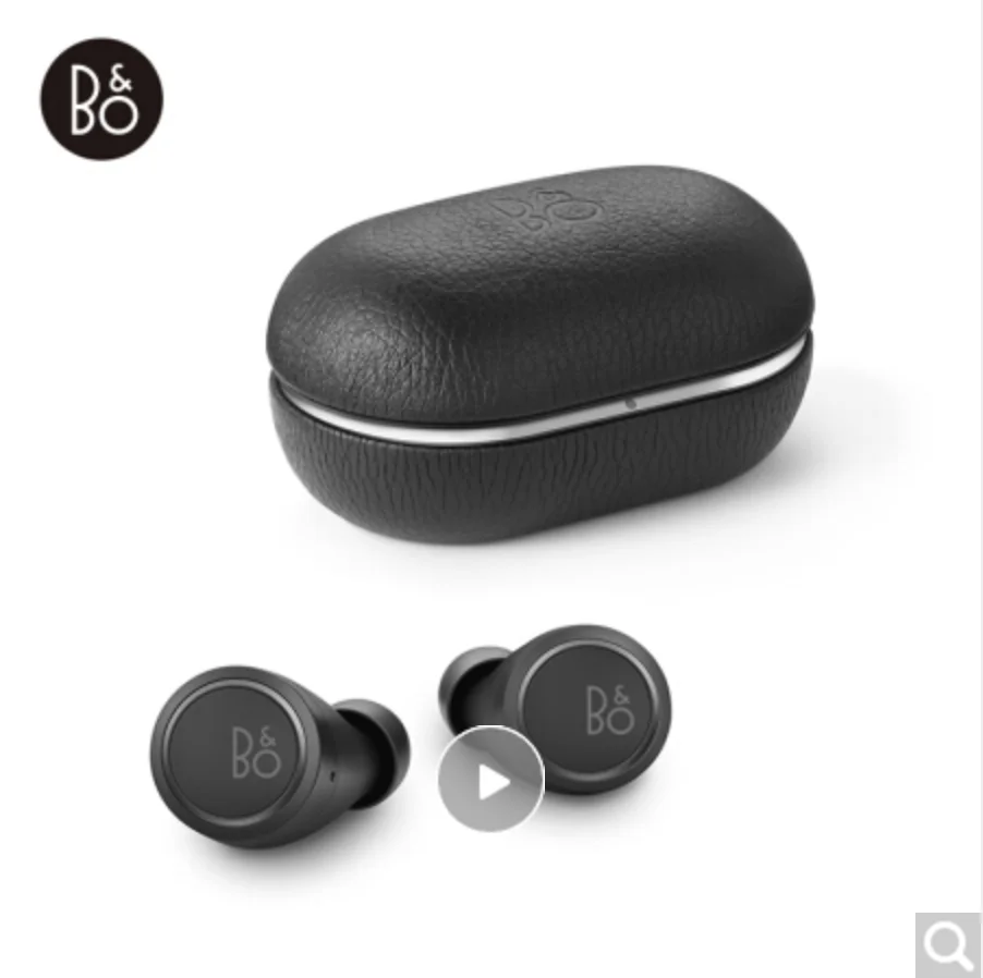 

US Captain E8 3.0 Earbud TWS Truly Wireless Bluetooth Earbuds High Fidelity Sport Headset, Earphones