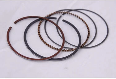 Аксессуары для мотоциклов cfmoto spring night cat lead/комбинация поршневых колец CF150 оптом |