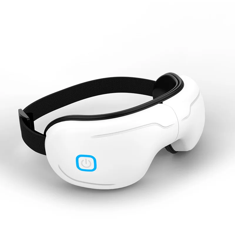  Vibration Massage Eyes Beauty Machine Electric Heating Constant Temperature Hot Compress Eye Protec