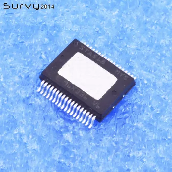 

1PCS/5PCS STA518 STA518MYS SSOP 36PIN 40V 3.5A quad power half bridge diy electronics