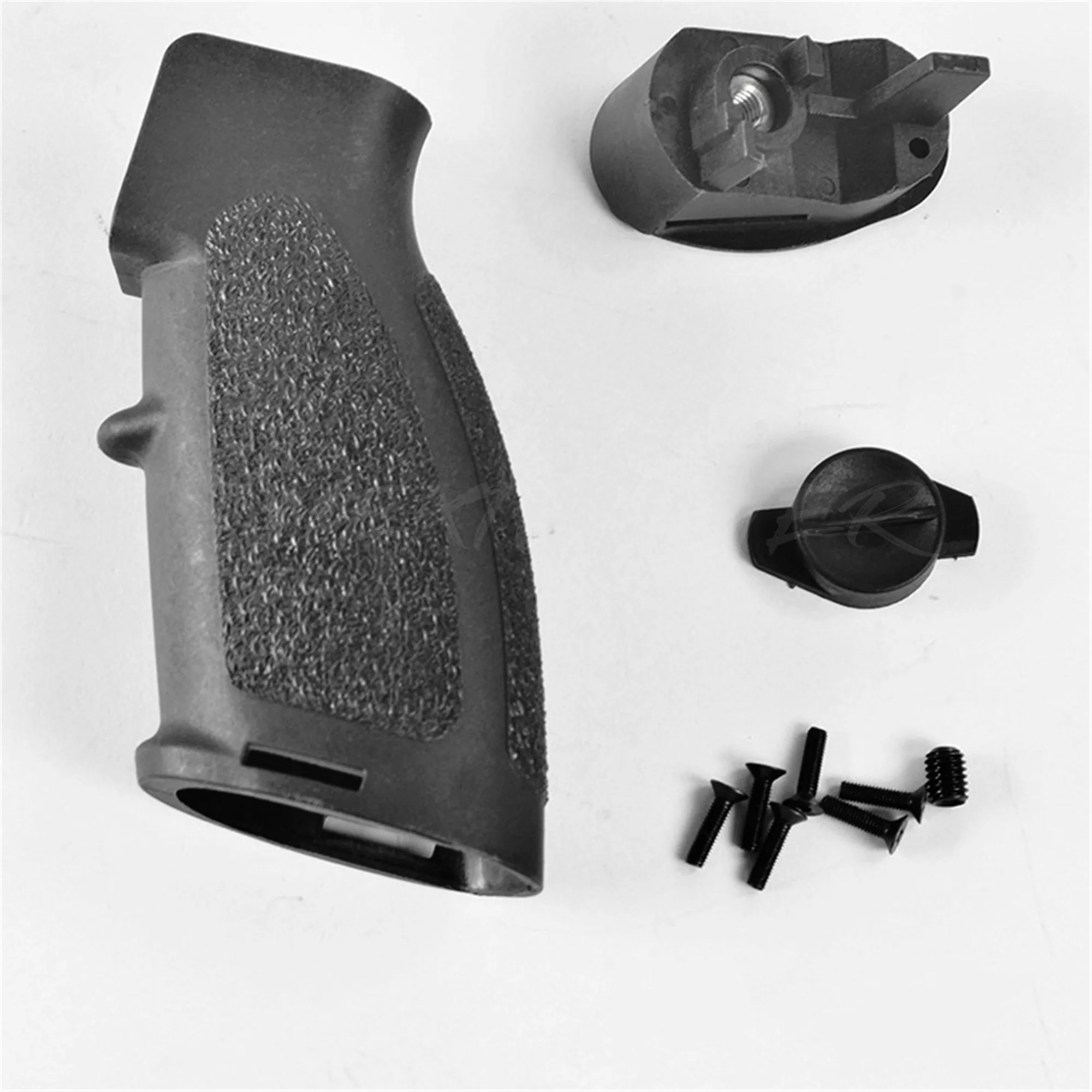 Тактические аксессуары для LDT HK416 556 M4 Gel Blaster Airsoft версия 2 Корпус коробки передач 480
