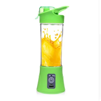 

USB Charging Juicer Blender Bottle Fruits Mixer Mode Portable Treasure Function Small Juicer Blender Egg Whisk Compact Size