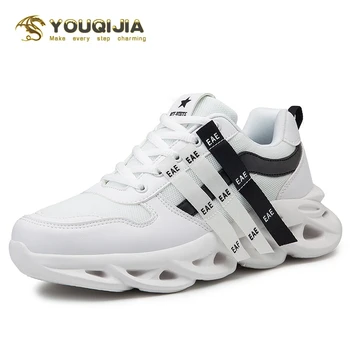 

Sneakers Summer Breathable Shoes Super Light Casual Shoes Men Tenis Masculino Sneakers Non-slip Zapatillas de baloncesto Jogging