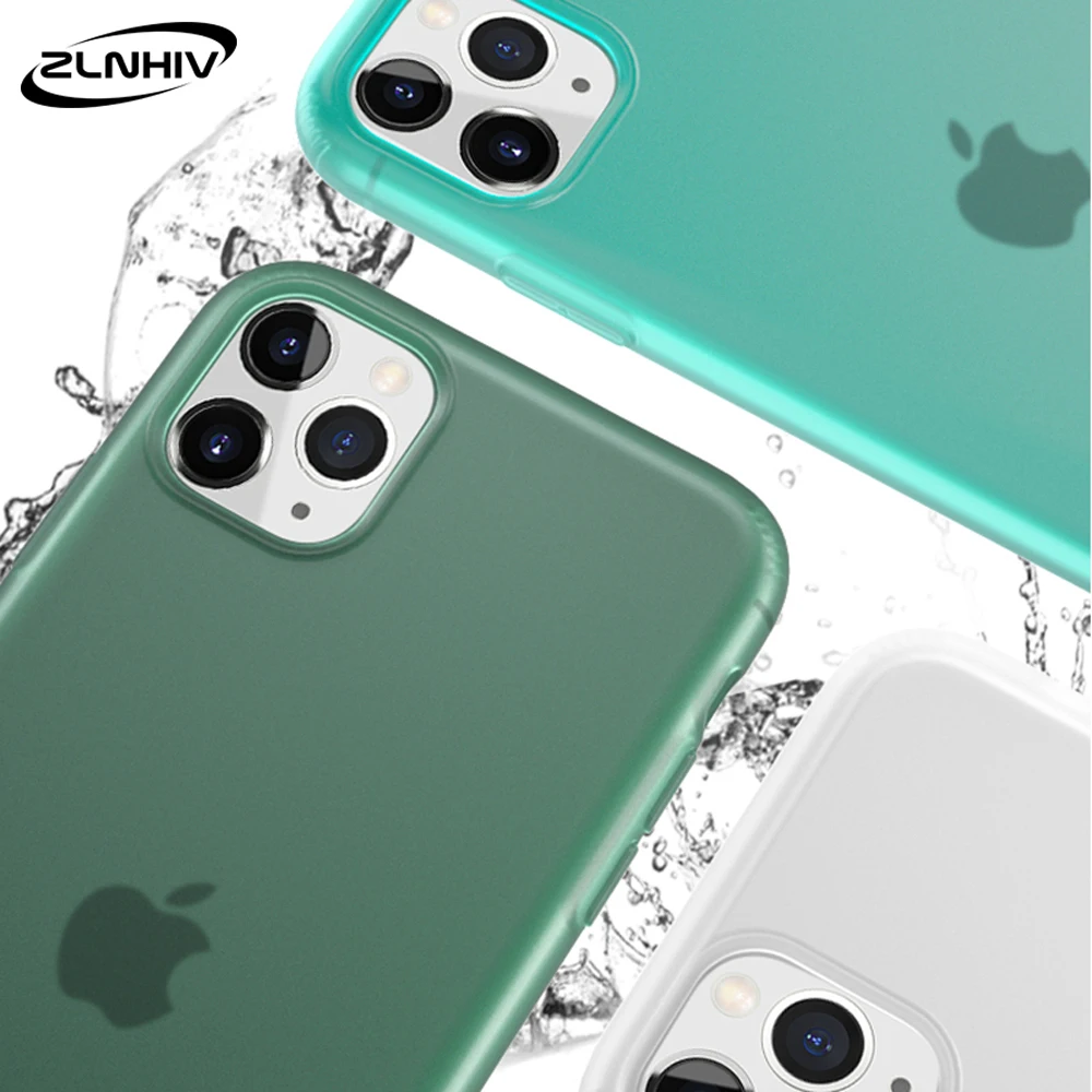ZLNHIV чехол для iphone 11 pro max funda чехол для iphone x xr xs max Роскошный чехол 6 6s 7 8 plus ctui carcasa fundas аксессуары