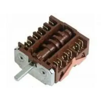 

Switch for oven Hotpoint-Ariston (Hotpoint-Ariston 094902